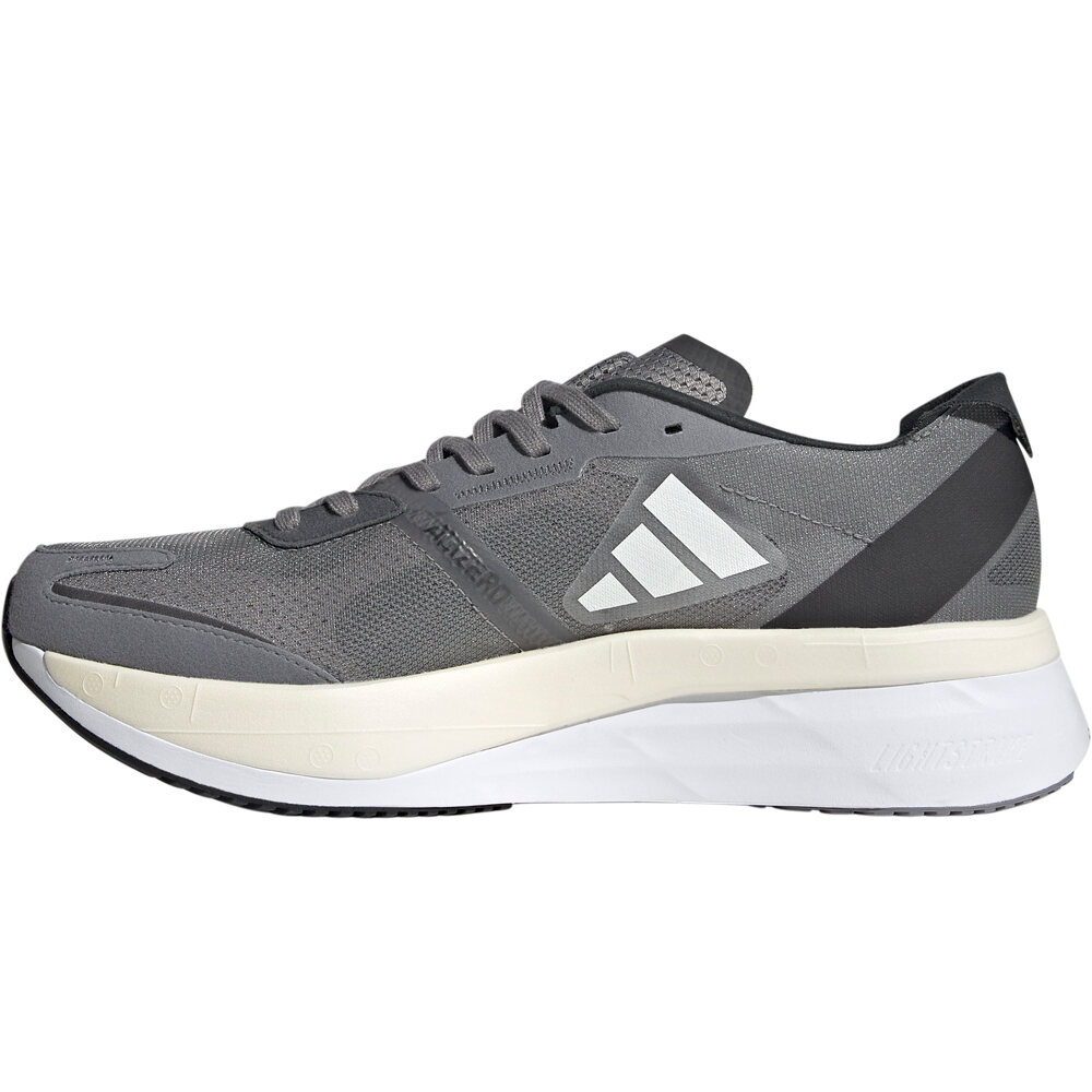 adidas zapatilla running hombre Adidas ADIZERO BOSTON 11 M puntera adidas zapatilla running hombre Adidas ADIZERO BOSTON 11 M puntera