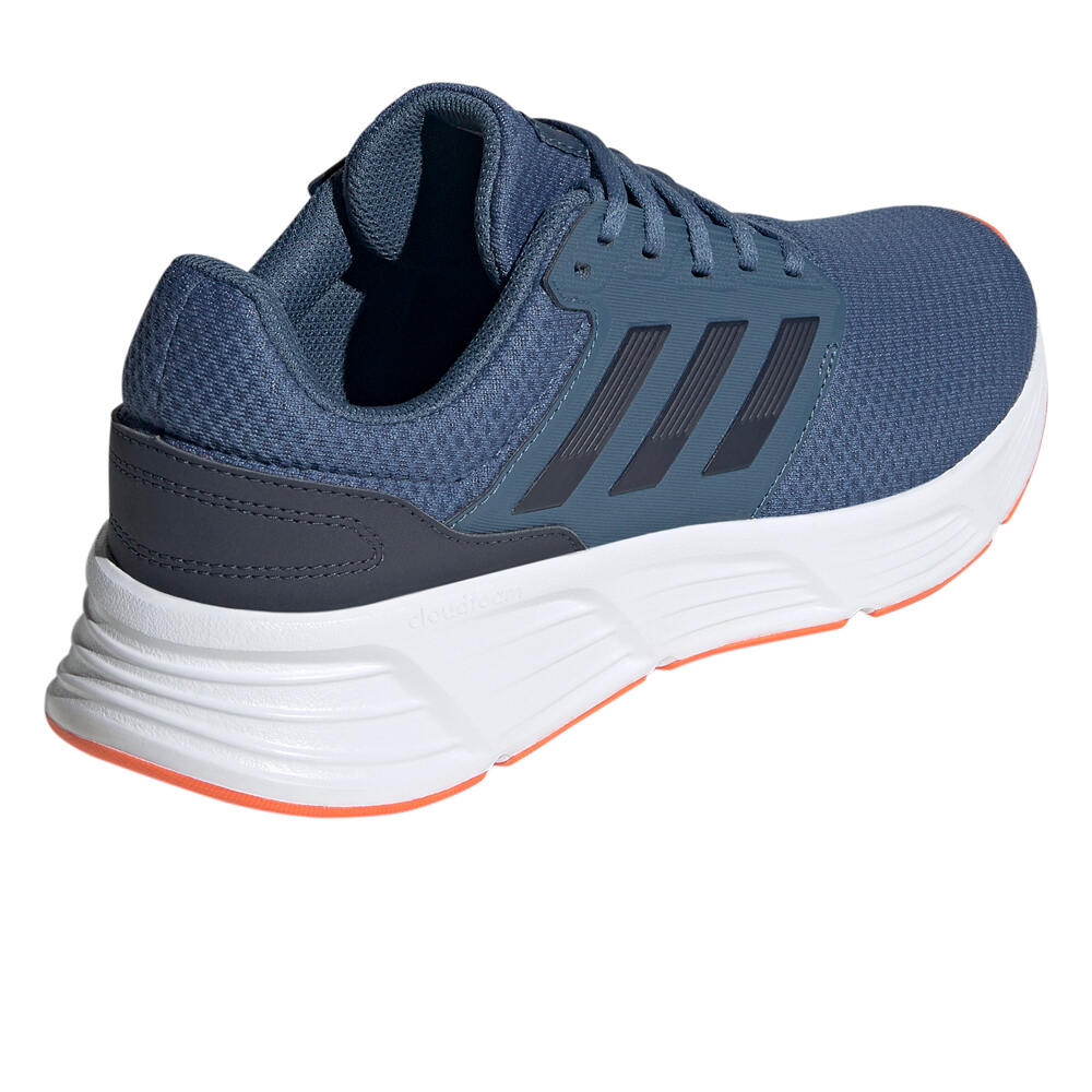 adidas zapatilla running hombre Adidas GALAXY 6 vista trasera adidas zapatilla running hombre Adidas GALAXY 6 vista trasera