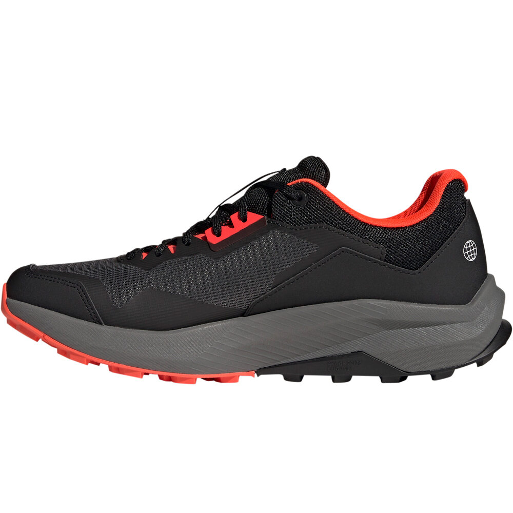 adidas zapatillas trail hombre Adidas TERREX TRAILRIDER lateral interior adidas zapatillas trail hombre Adidas TERREX TRAILRIDER lateral interior