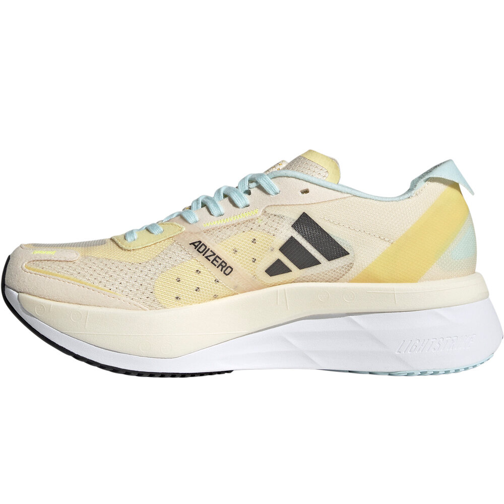 adidas zapatilla running mujer Adidas ADIZERO BOSTON 11 W puntera adidas zapatilla running mujer Adidas ADIZERO BOSTON 11 W puntera