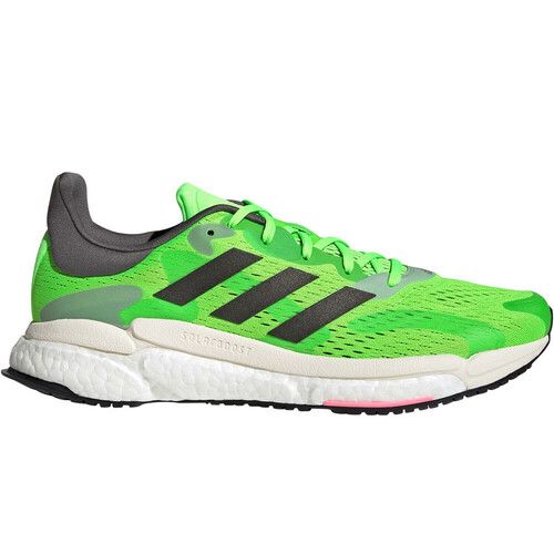 ADIDAS SOLAR BOOST 4 verde