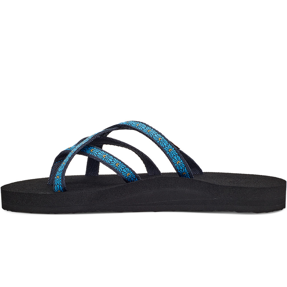 Teva zueco mujer Teva SANDALIA W OLOWAHU lateral interior Teva zueco mujer Teva SANDALIA W OLOWAHU lateral interior