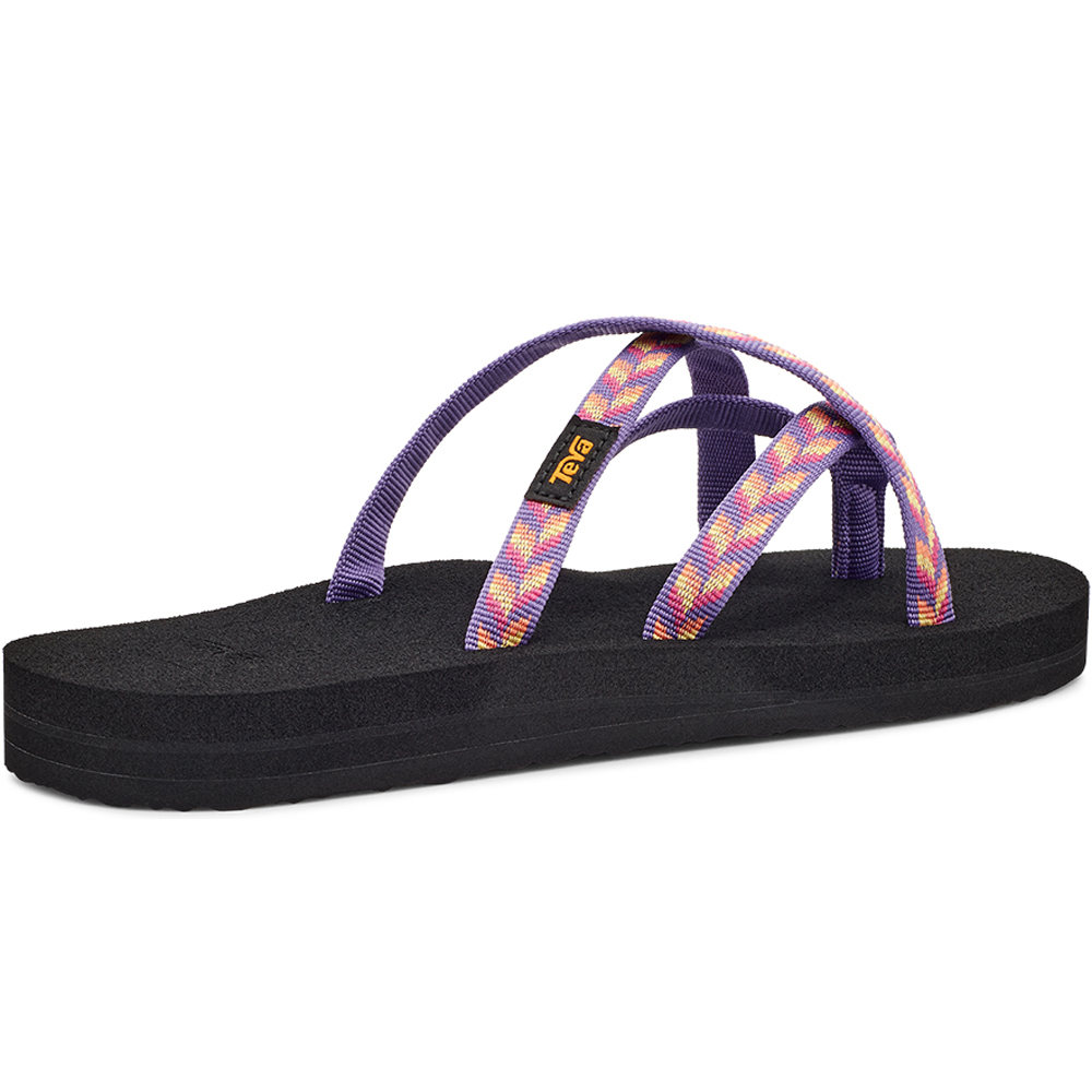 Teva zueco mujer Teva SANDALIA W OLOWAHU puntera Teva zueco mujer Teva SANDALIA W OLOWAHU puntera