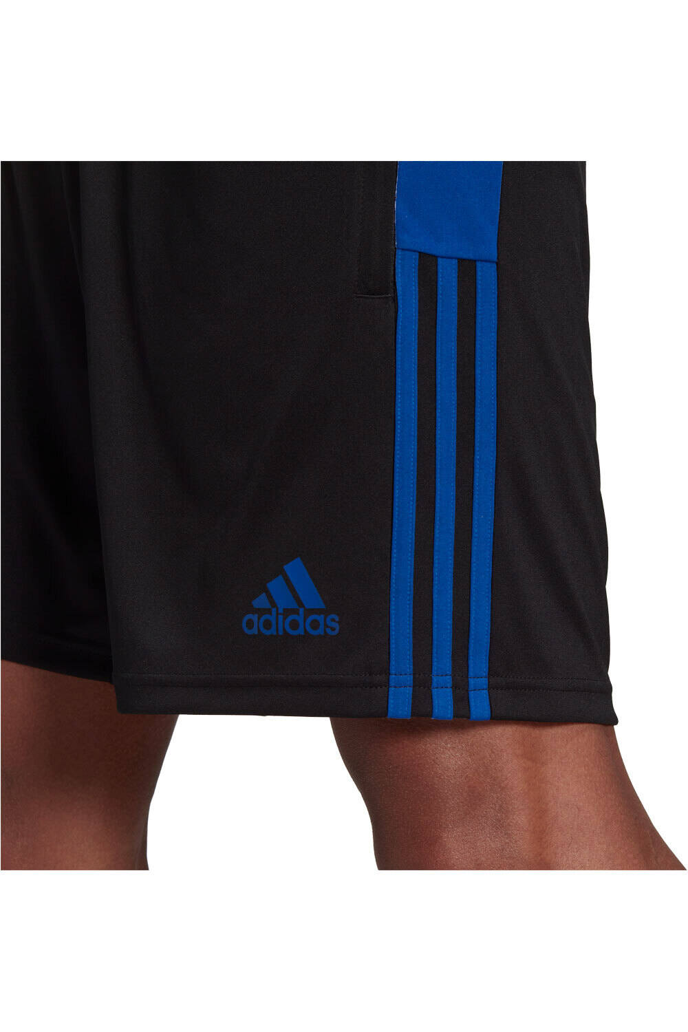adidas pantalones cortos futbol Adidas TIRO TR SHO ES vista trasera adidas pantalones cortos futbol Adidas TIRO TR SHO ES vista trasera