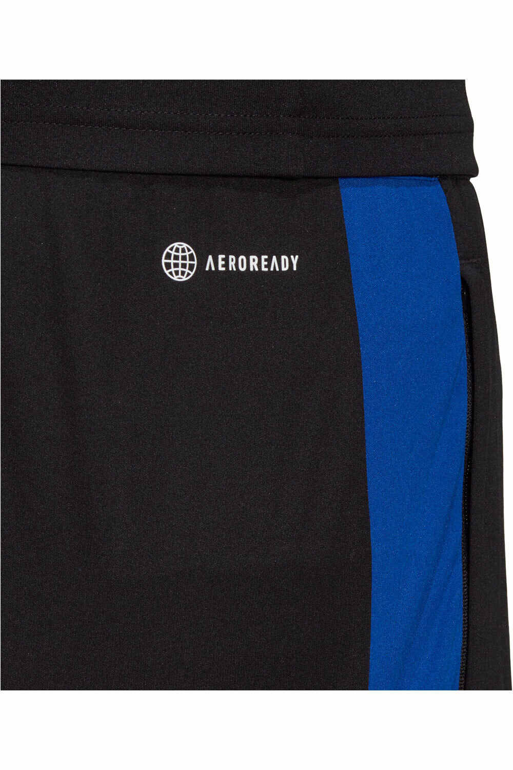 adidas pantalones cortos futbol Adidas TIRO TR SHO ES vista detalle adidas pantalones cortos futbol Adidas TIRO TR SHO ES vista detalle