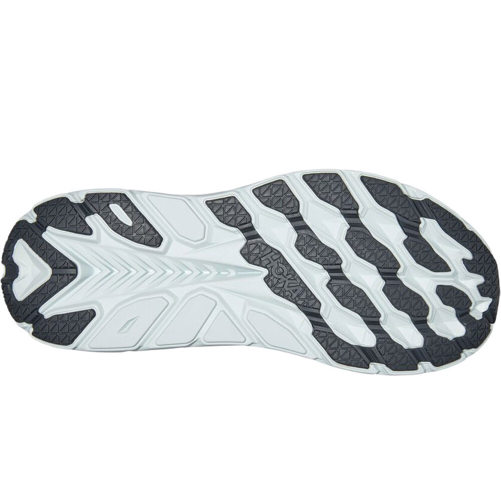 Hoka zapatilla running hombre CLIFTON 8 puntera Hoka zapatilla running hombre CLIFTON 8 puntera