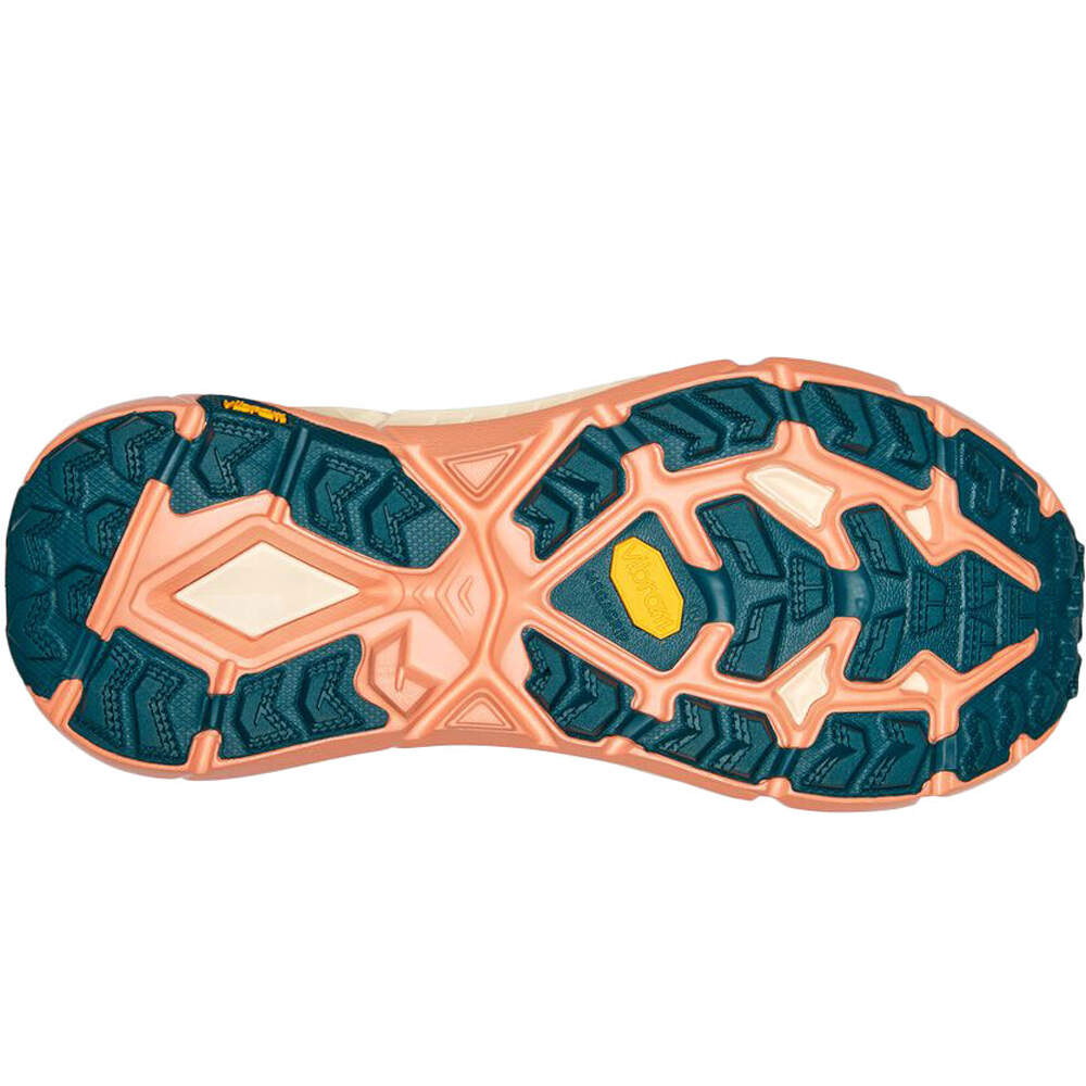 Hoka zapatillas trail mujer Hoka One One MAFATE SPEED 4 puntera Hoka zapatillas trail mujer Hoka One One MAFATE SPEED 4 puntera