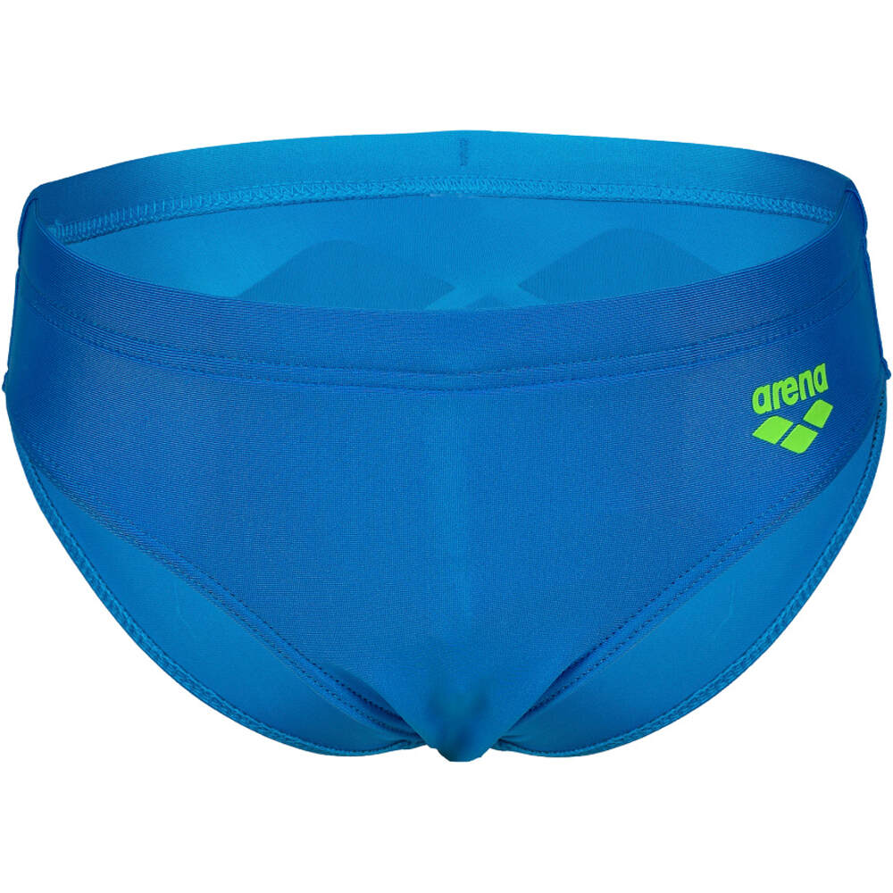 Arena bañador natación niño Arena ARENA FRIENDS SWIM AZ vista detalle Arena bañador natación niño Arena ARENA FRIENDS SWIM AZ vista detalle