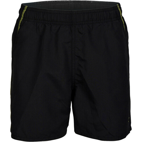 ARENA BEACH BOXER SOLID negro