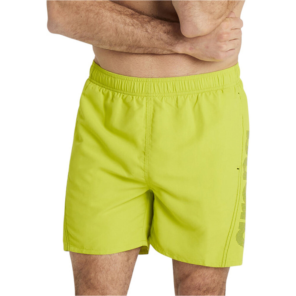 Arena bañador playa hombre Arena FUNDAMENTALS ARENA VE 04 Arena bañador playa hombre Arena FUNDAMENTALS ARENA VE 04
