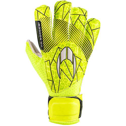 HO SOCCER TRAINER SKYLINE LIME