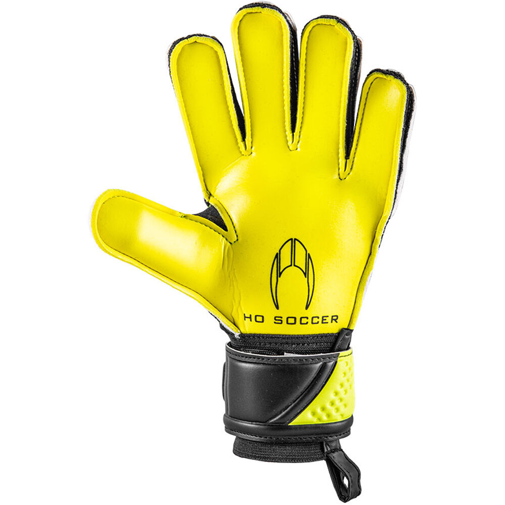 Ho Soccer guantes portero Ho Soccer PRIMARY PROTEK FLAT RACE LIME 01 Ho Soccer guantes portero Ho Soccer PRIMARY PROTEK FLAT RACE LIME 01