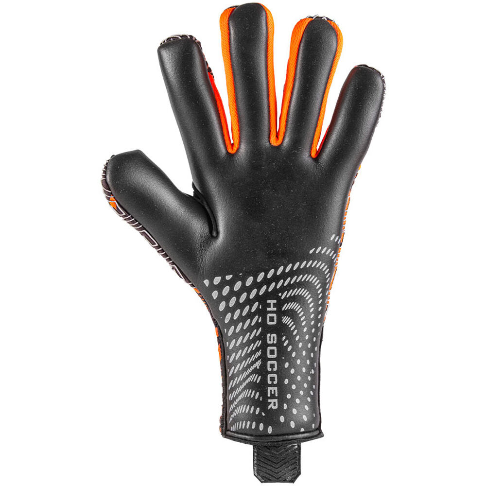 Ho Soccer guantes portero infantil Ho Soccer FIRST EVOLUTION ROLL/NEGATIVE ORANGE 01 Ho Soccer guantes portero infantil Ho Soccer FIRST EVOLUTION ROLL/NEGATIVE ORANGE 01