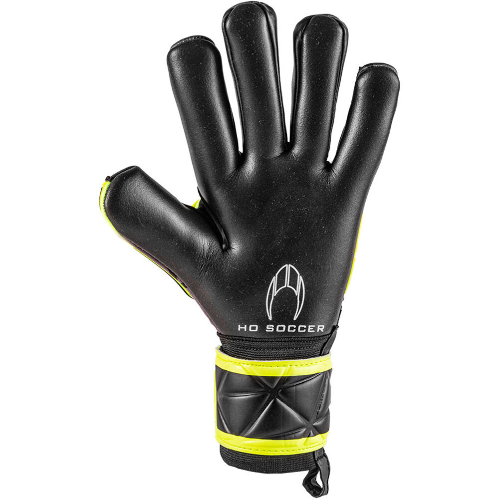Ho Soccer guantes portero Ho Soccer SSG LEGEND ROLL/NEGATIVE METEOR LIME 01 Ho Soccer guantes portero Ho Soccer SSG LEGEND ROLL/NEGATIVE METEOR LIME 01
