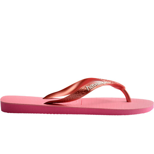 HAVAIANAS HAV. TOP LOGO POP UP rosa