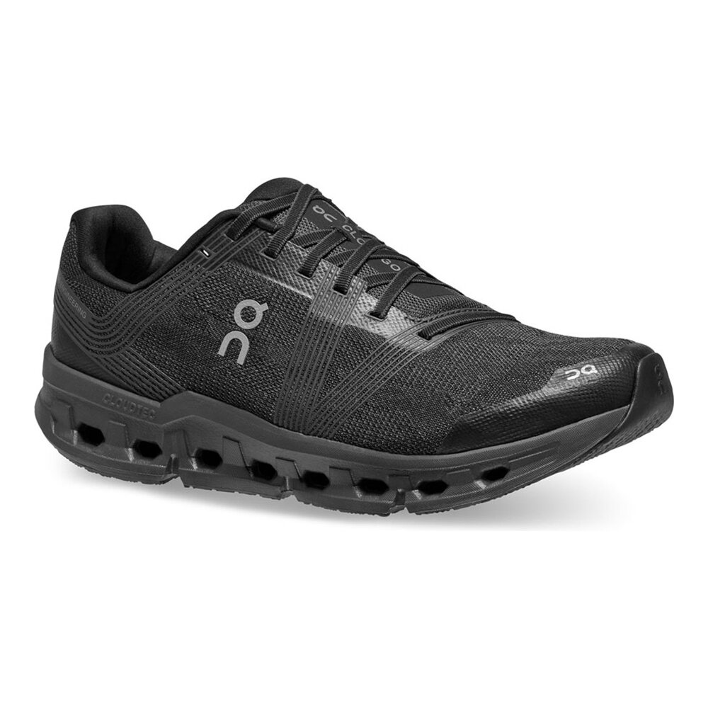 On zapatilla running hombre On Cloudgo lateral interior On zapatilla running hombre On Cloudgo lateral interior