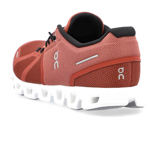 ON CLOUD 5 rojo