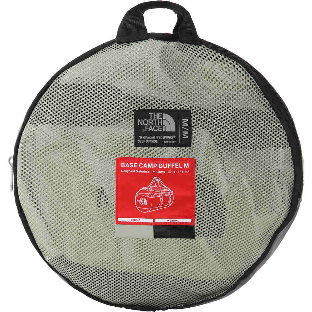 The North Face bolsas deporte The North Face BASE CAMP DUFFEL - M 03 The North Face bolsas deporte The North Face BASE CAMP DUFFEL - M 03