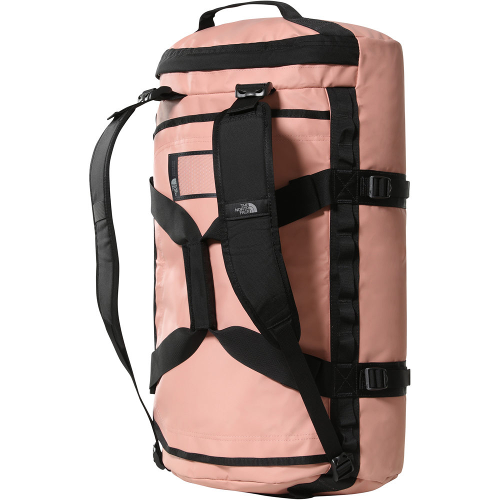 The North Face bolsas deporte The North Face BASE CAMP DUFFEL - M 01 The North Face bolsas deporte The North Face BASE CAMP DUFFEL - M 01