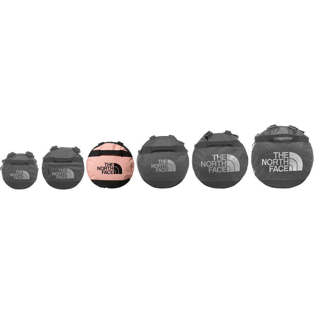 The North Face bolsas deporte The North Face BASE CAMP DUFFEL - M 02 The North Face bolsas deporte The North Face BASE CAMP DUFFEL - M 02