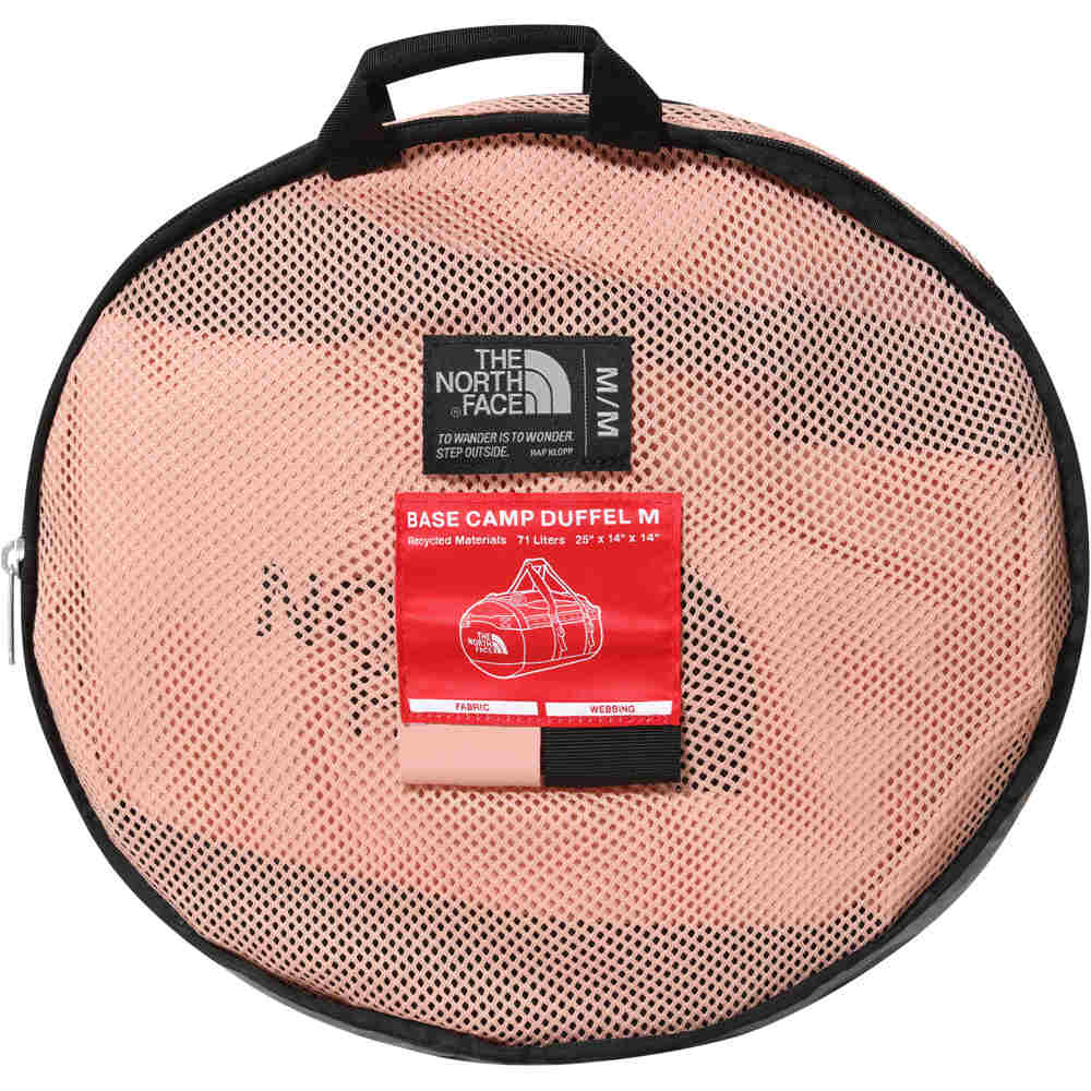 The North Face bolsas deporte The North Face BASE CAMP DUFFEL - M 03 The North Face bolsas deporte The North Face BASE CAMP DUFFEL - M 03