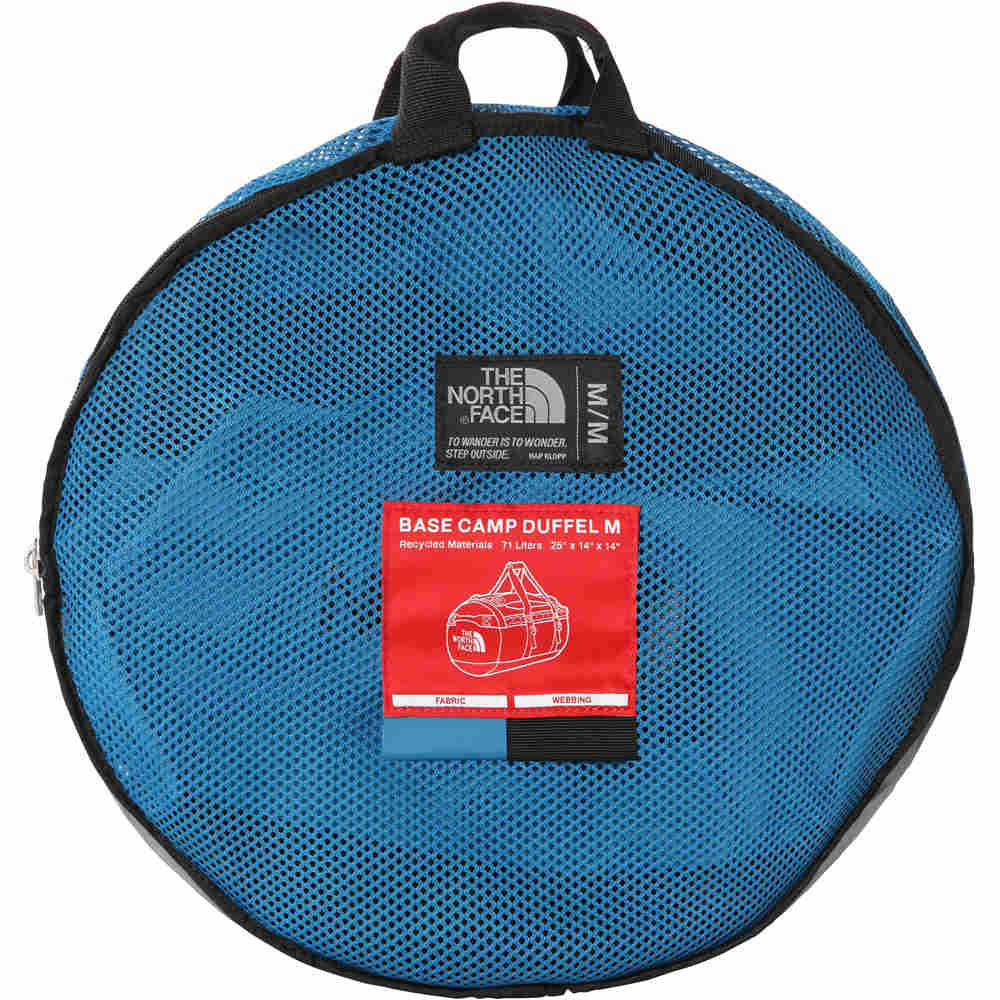 The North Face bolsas deporte The North Face BASE CAMP DUFFEL - M 03 The North Face bolsas deporte The North Face BASE CAMP DUFFEL - M 03