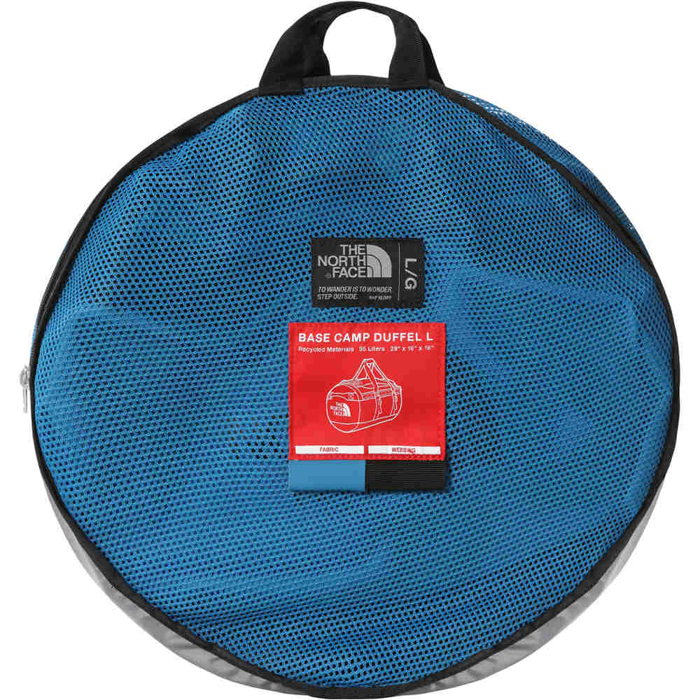 The North Face bolsas deporte The North Face BASE CAMP DUFFEL - L 03 The North Face bolsas deporte The North Face BASE CAMP DUFFEL - L 03