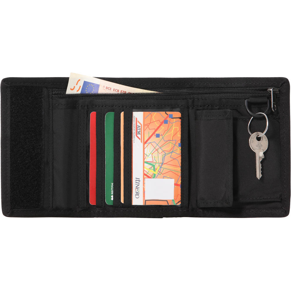 The North Face monedero BASE CAMP WALLET R 01 The North Face monedero BASE CAMP WALLET R 01