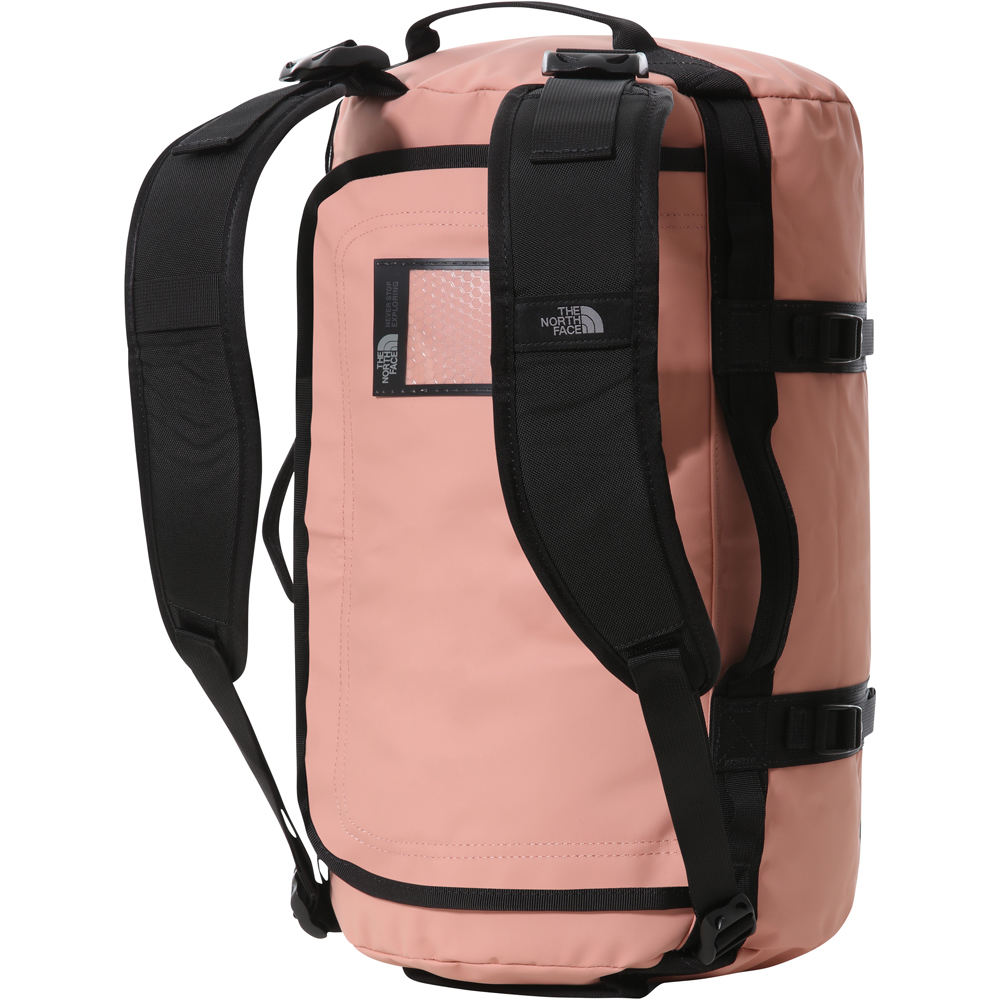 The North Face saco petate The North Face BASE CAMP DUFFEL-XS 01 The North Face saco petate The North Face BASE CAMP DUFFEL-XS 01