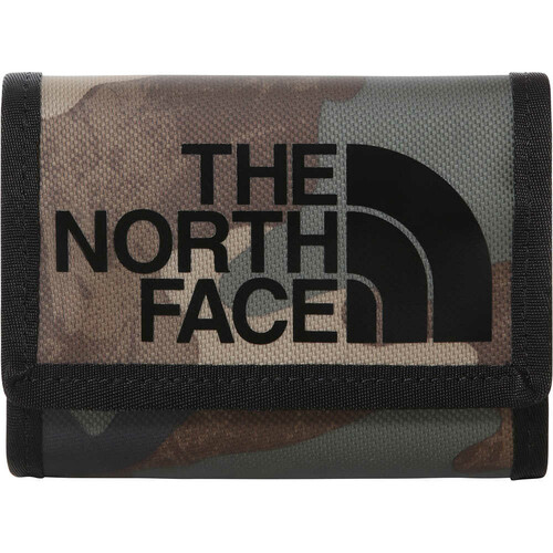 THE NORTH FACE BASE CAMP WALLET R negro