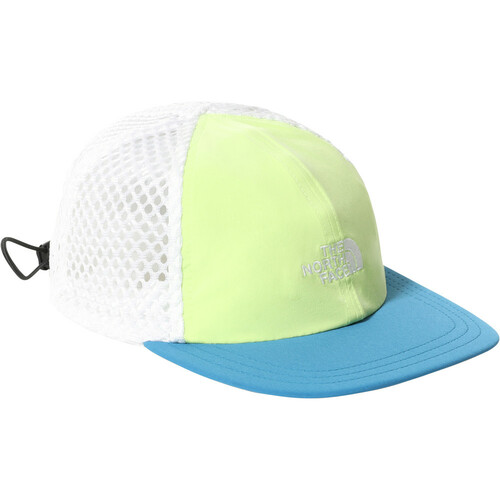 THE NORTH FACE RUNNER MESH CAP azul
