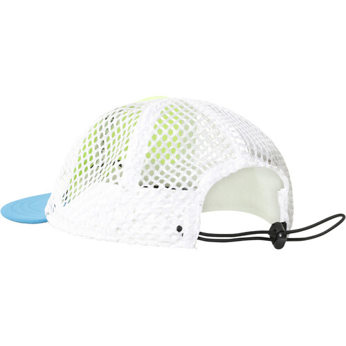 THE NORTH FACE RUNNER MESH CAP azul