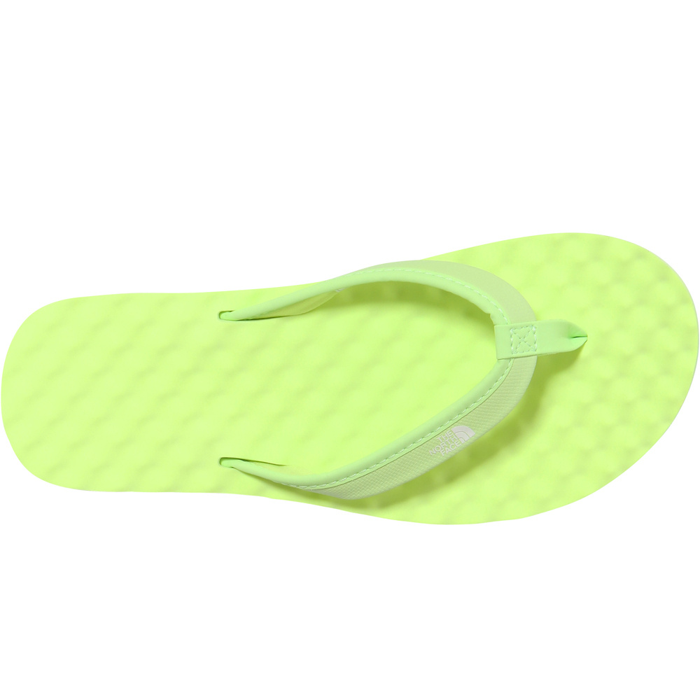 The North Face chanclas mujer The North Face W BASE CAMP MINI II puntera The North Face chanclas mujer The North Face W BASE CAMP MINI II puntera