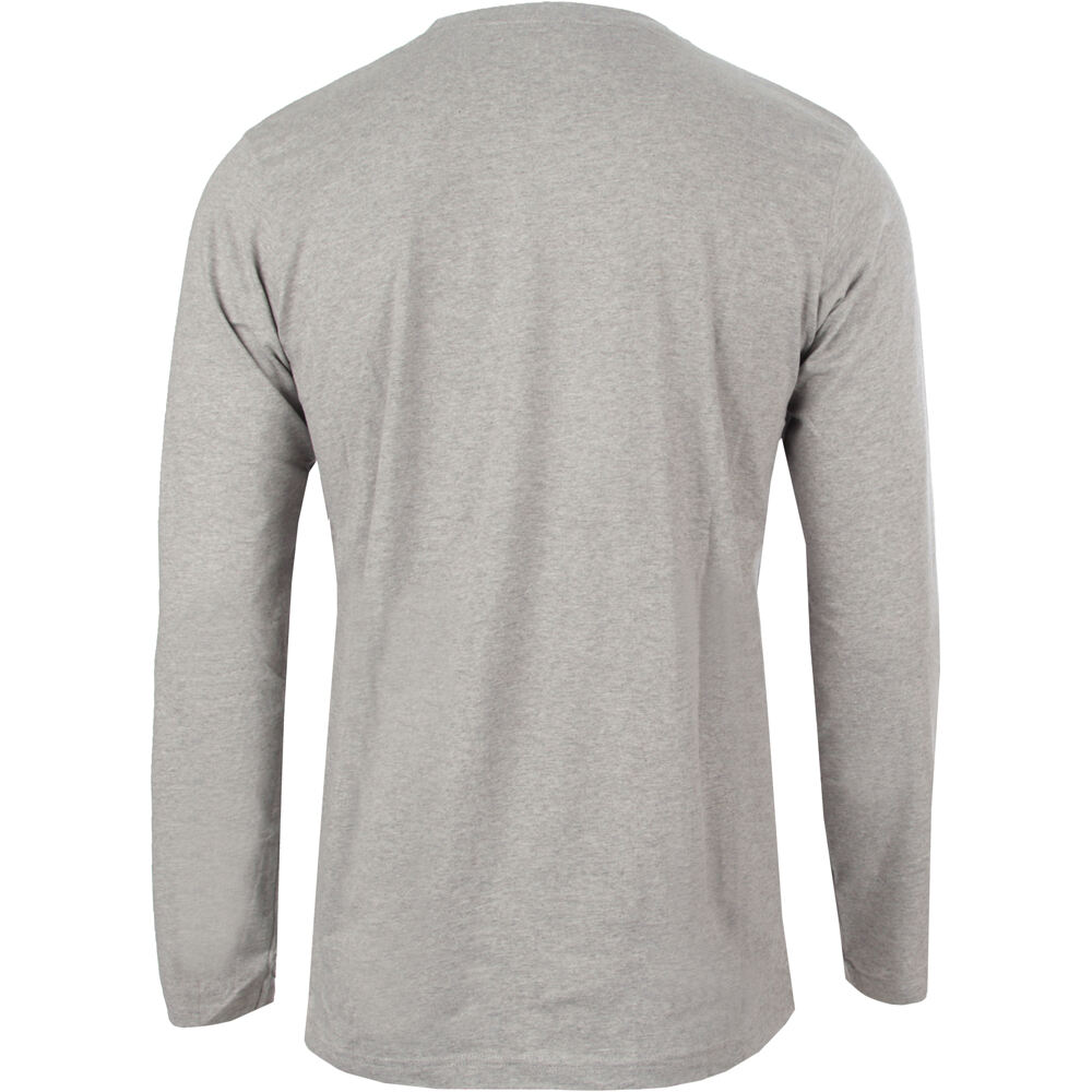 Astore camiseta manga larga hombre TXOR FMW vista trasera Astore camiseta manga larga hombre TXOR FMW vista trasera