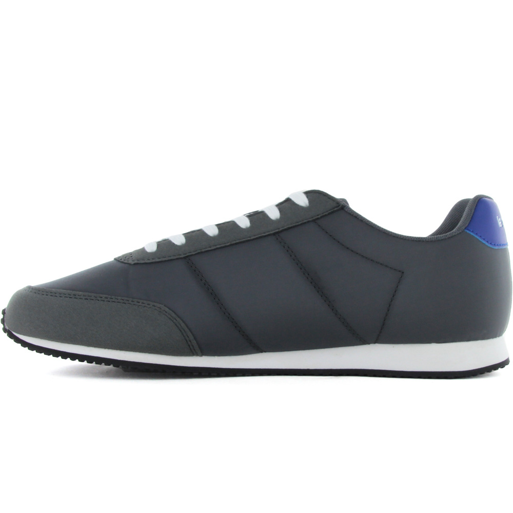 Le Coq Sportif zapatilla moda hombre Le Coq Sportif RACERONE puntera Le Coq Sportif zapatilla moda hombre Le Coq Sportif RACERONE puntera