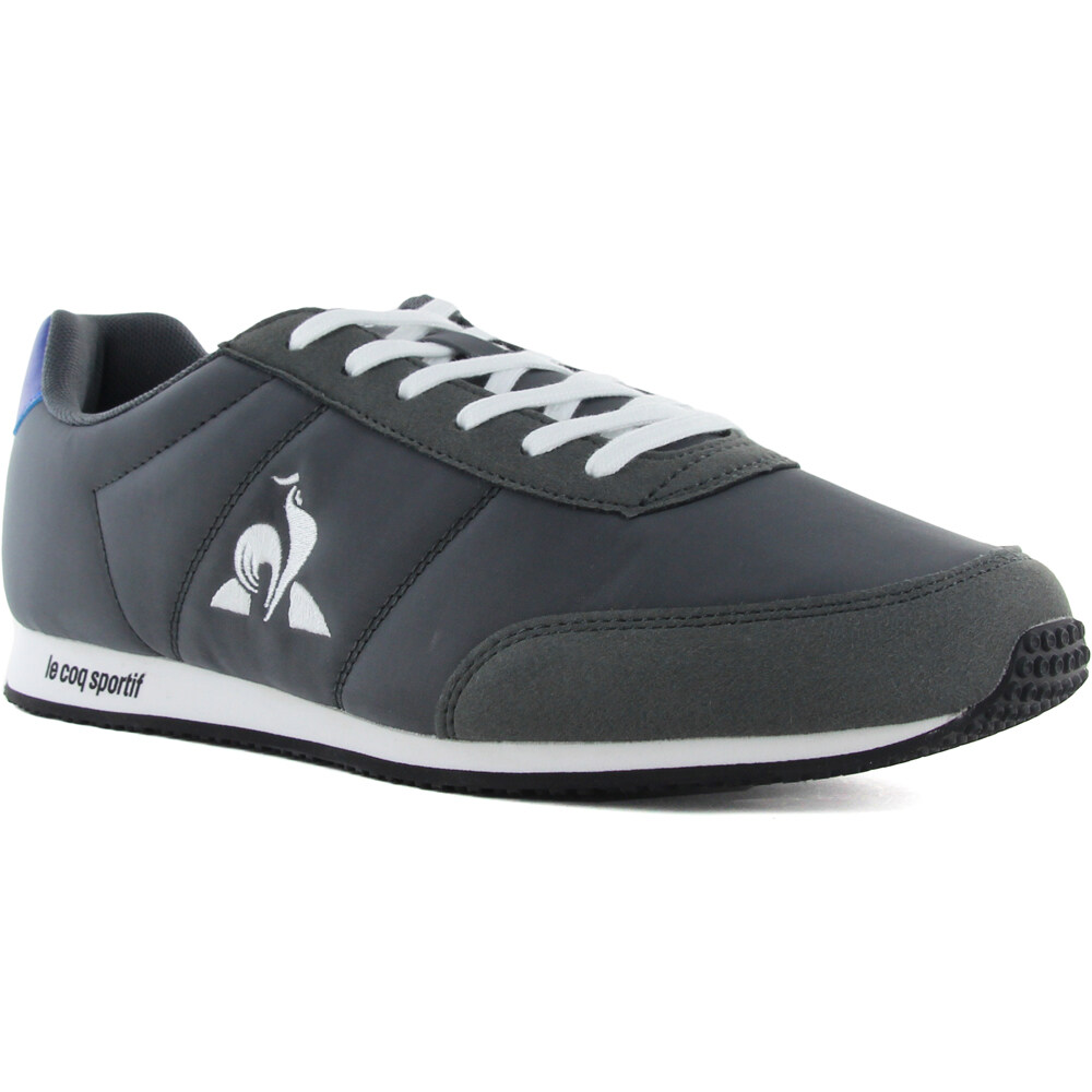 Le Coq Sportif zapatilla moda hombre Le Coq Sportif RACERONE vista superior Le Coq Sportif zapatilla moda hombre Le Coq Sportif RACERONE vista superior