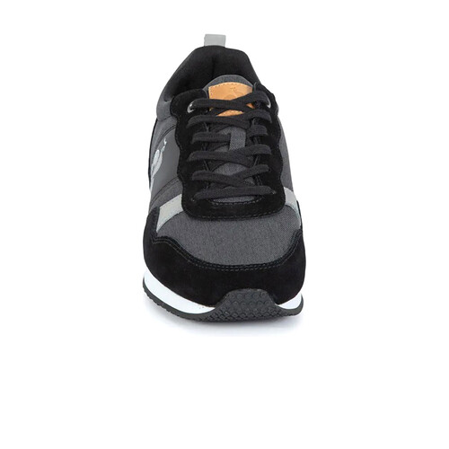 LE COQ SPORTIF ALPHA CLASSIC negro