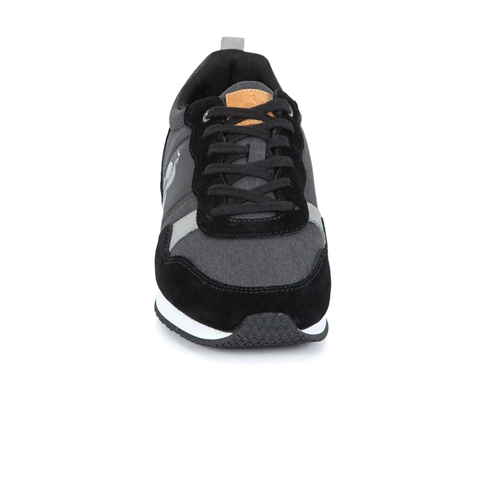 Le Coq Sportif zapatilla moda hombre ALPHA CLASSIC puntera Le Coq Sportif zapatilla moda hombre ALPHA CLASSIC puntera