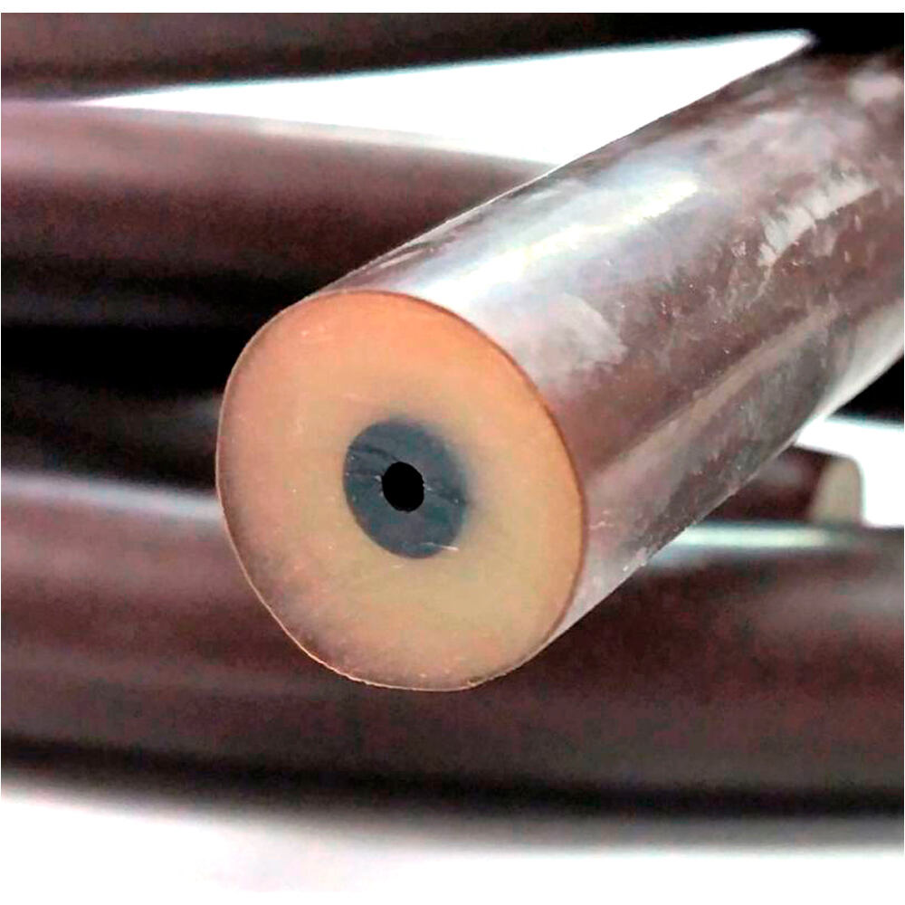 Cressi Sub Gomas Cressi Sub GOMA A METROS BROWN PURE 14mm (aprox. 1,5mts) vista frontal Cressi Sub Gomas Cressi Sub GOMA A METROS BROWN PURE 14mm (aprox. 1,5mts) vista frontal