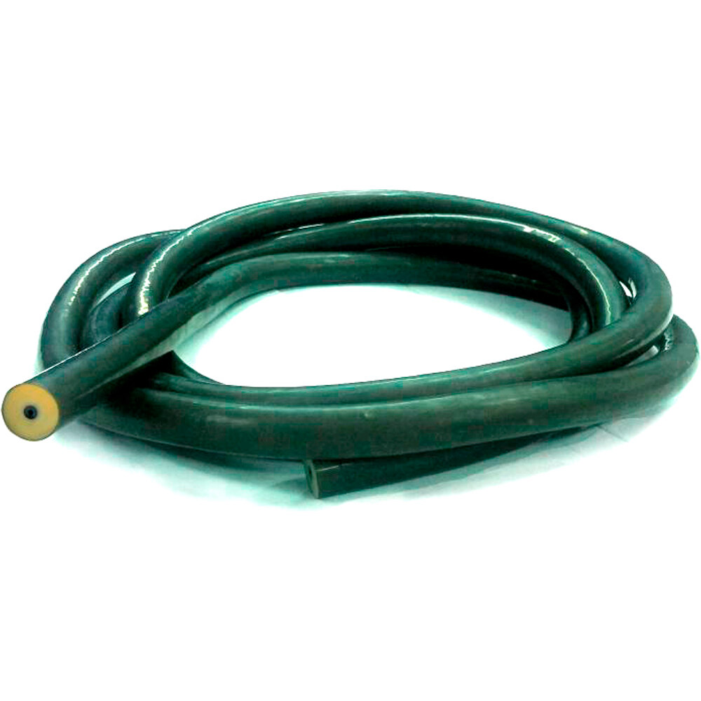 Cressi Sub Gomas Cressi Sub GOMA A METROS KHAKI PURE 17mm (aprox. 1,5mts) vista frontal Cressi Sub Gomas Cressi Sub GOMA A METROS KHAKI PURE 17mm (aprox. 1,5mts) vista frontal