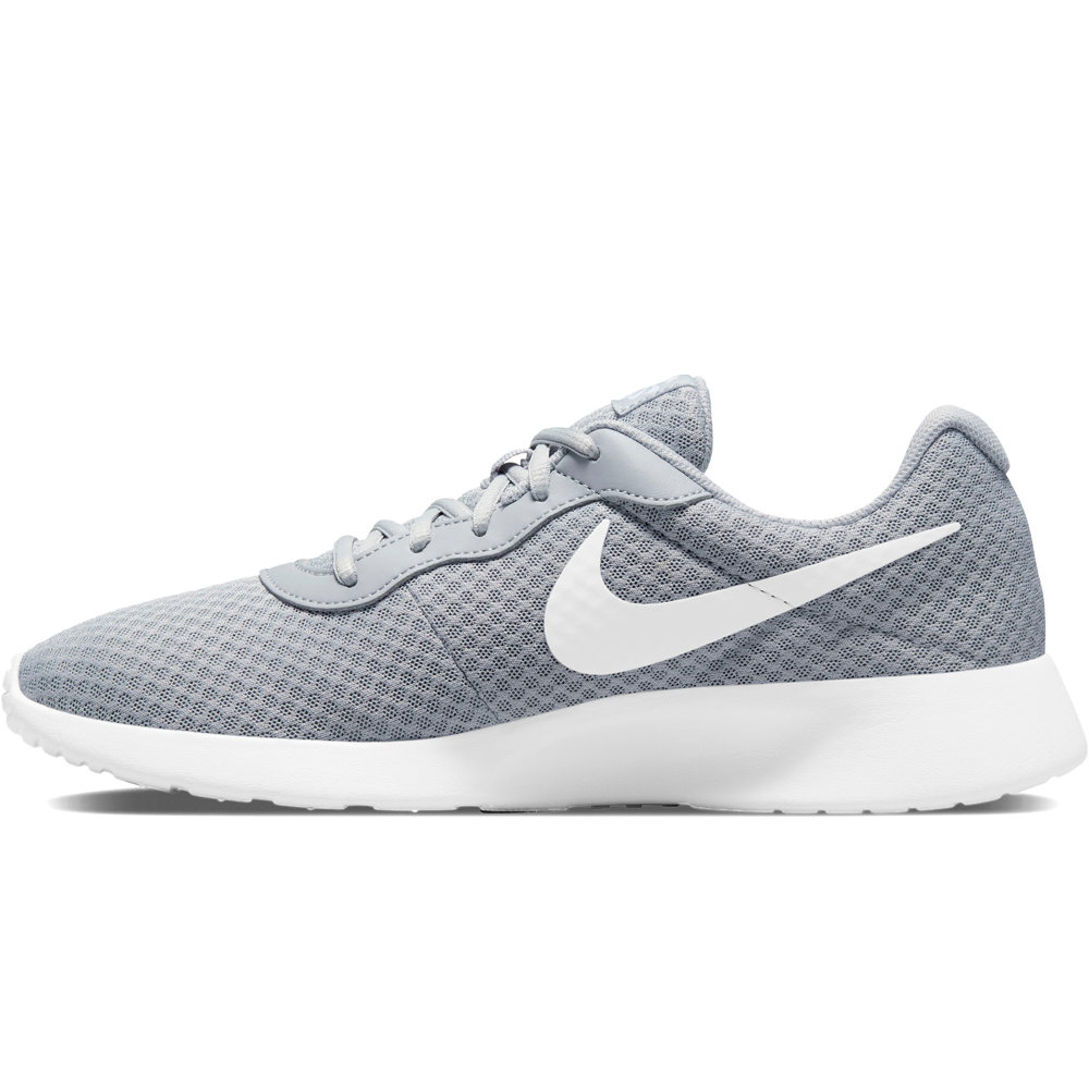 Nike zapatilla moda hombre TANJUN lateral interior Nike zapatilla moda hombre TANJUN lateral interior