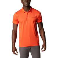 Triple Canyon Tech Polo Triple Canyon Tech Polo