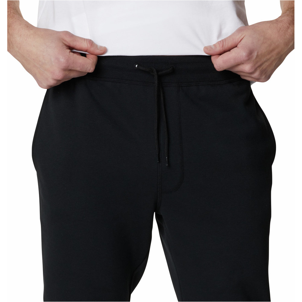 Columbia pantalón hombre Columbia M CSC Logo Fleece Jogger II 03 Columbia pantalón hombre Columbia M CSC Logo Fleece Jogger II 03