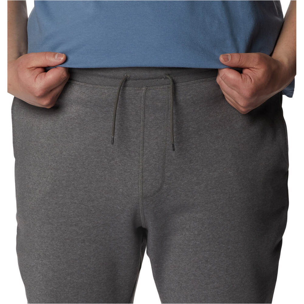 Columbia pantalón hombre Columbia M CSC Logo Fleece Jogger II 03 Columbia pantalón hombre Columbia M CSC Logo Fleece Jogger II 03