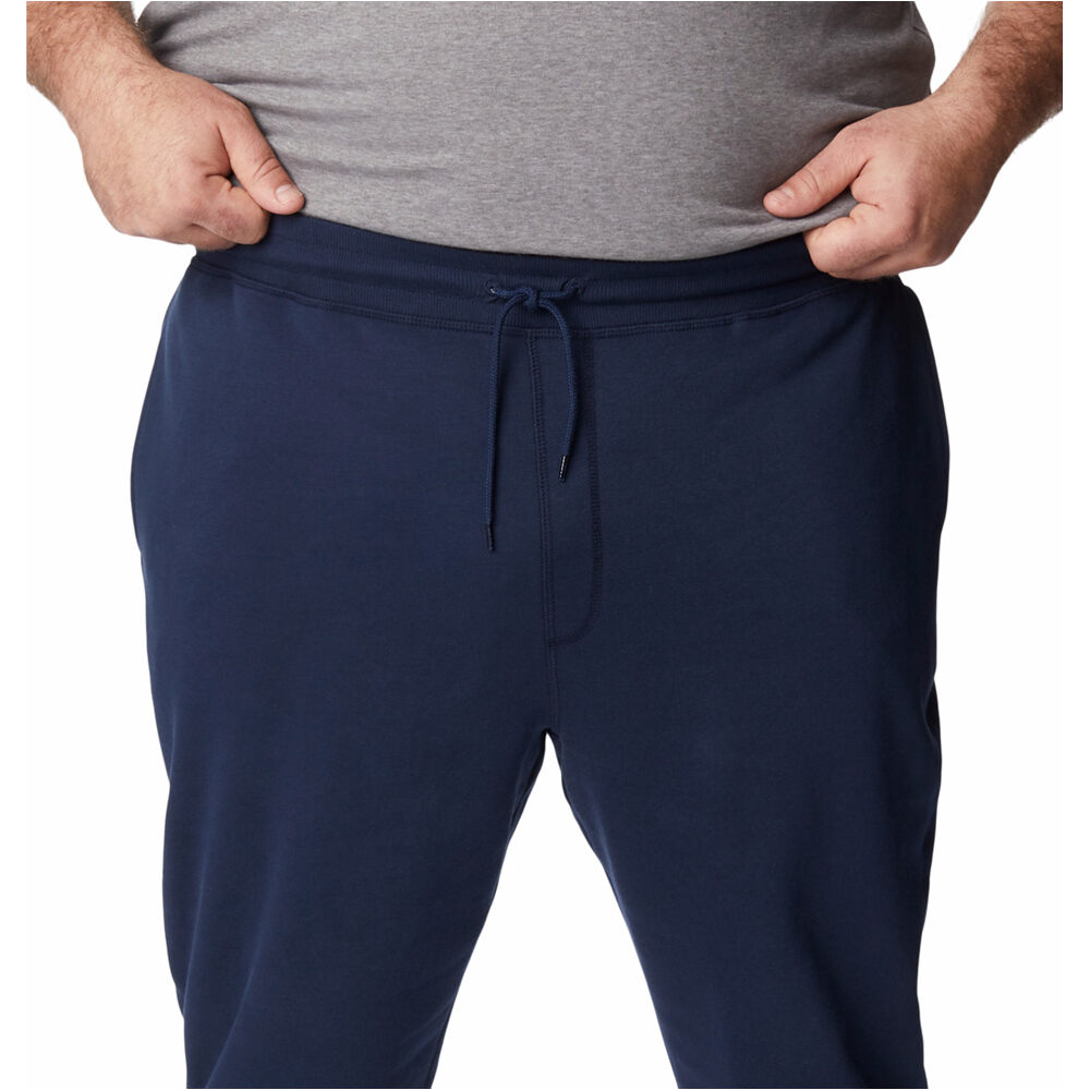 Columbia pantalón hombre Columbia M CSC Logo Fleece Jogger II 03 Columbia pantalón hombre Columbia M CSC Logo Fleece Jogger II 03