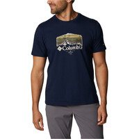 Path Lake Graphic Tee II Path Lake Graphic Tee II