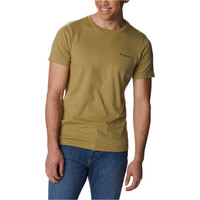 Rapid Ridge Back Graphic Tee II Rapid Ridge Back Graphic Tee II