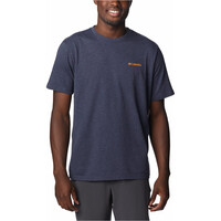 High Dune Graphic Tee II High Dune Graphic Tee II