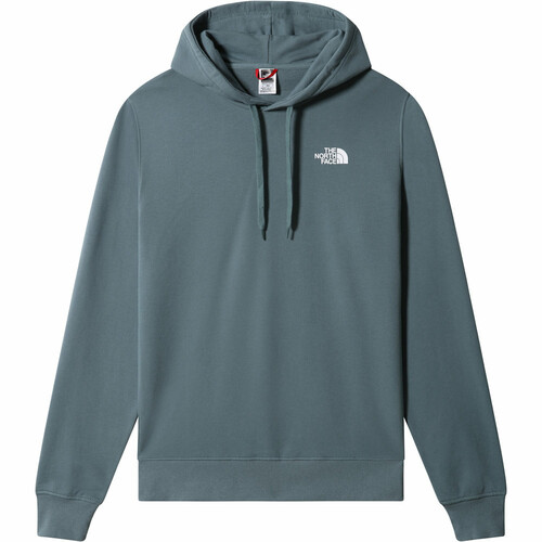 THE NORTH FACE M DREW PEAK PO LT azul