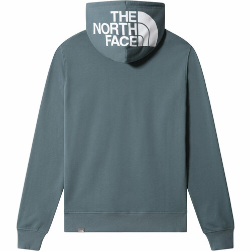 THE NORTH FACE M DREW PEAK PO LT azul